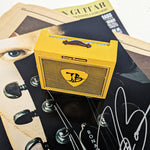Amp Paperweight