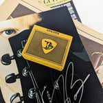 Amp Paperweight