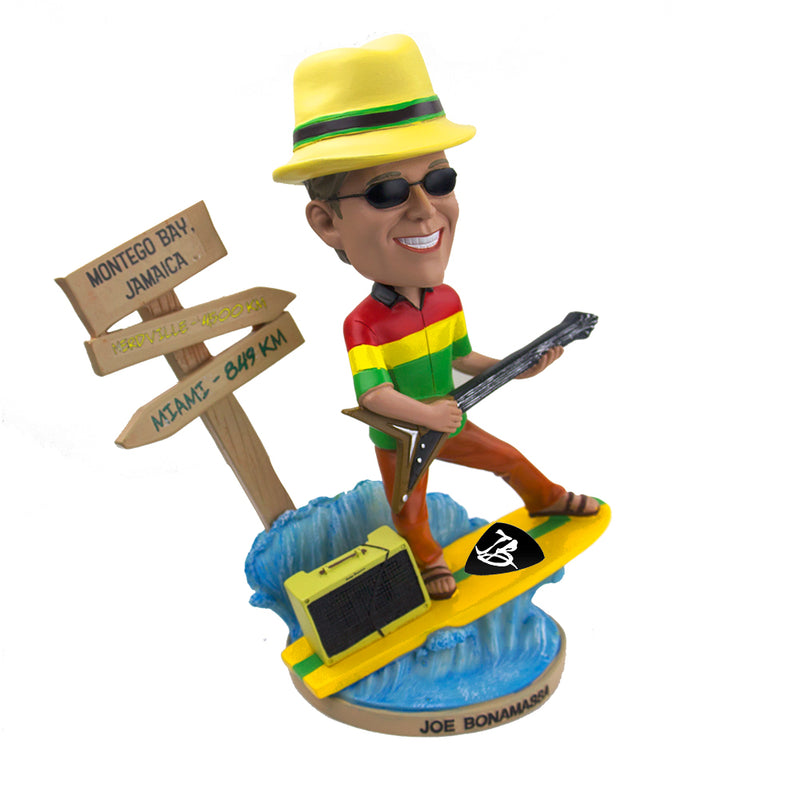 2018 KTBA at Sea IV Collector's Edition Bona-Bobble