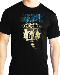 Tribut - California Dreamin' (Unisex)