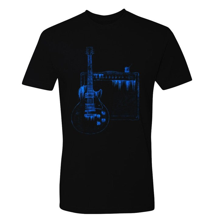Tribut - Blues on the Rocks T-Shirt (Unisex)