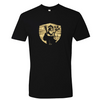 Bluesman of the Sea T-Shirt (Unisex)