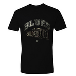 Tribut - Blues is My Religion T-Shirt (Unisex)