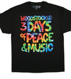 Woodstock T-Shirt (Men)