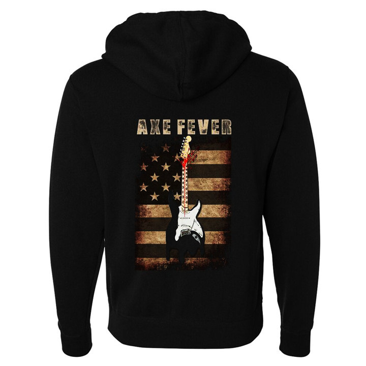 Summer shredding 2025 classic hoodie