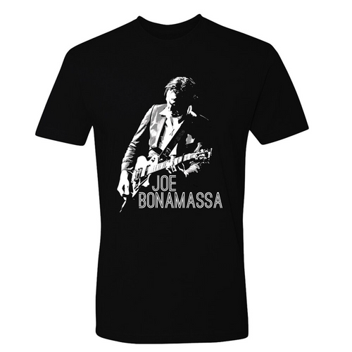 Bona-Fide Sport Jerseys – Joe Bonamassa Official Store