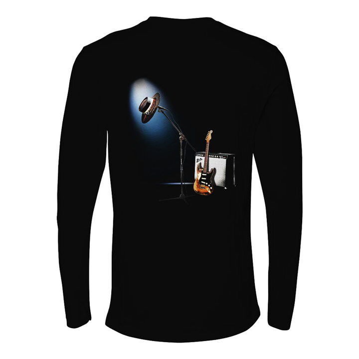 Tribut - Texas Floodlight Long Sleeve (Men)