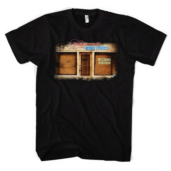 Tribut - Blues Studios (Unisex)