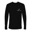 Powered by the Blues Long Sleeve (Men)