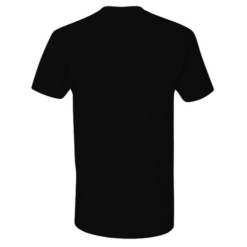 Bonamassa Spotlight T-shirt (Unisex) - Black