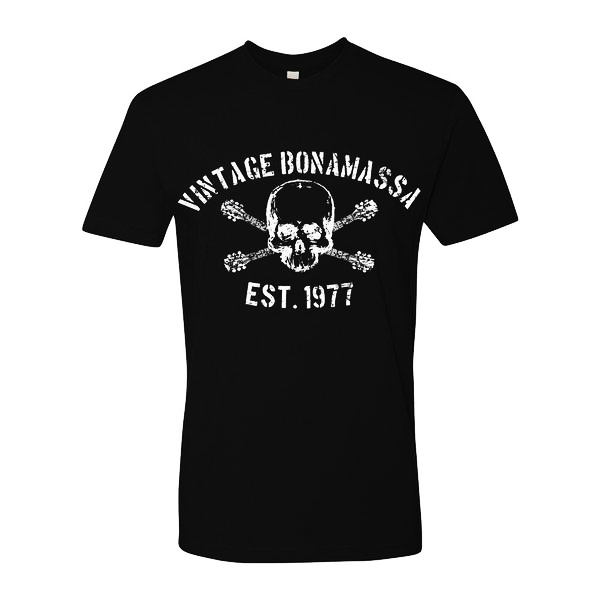 JB Vintage T-Shirt (Unisex)