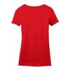 Bona Who? License Plate V-Neck (Women)