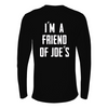 Friend of Joe's Long Sleeve (Men)