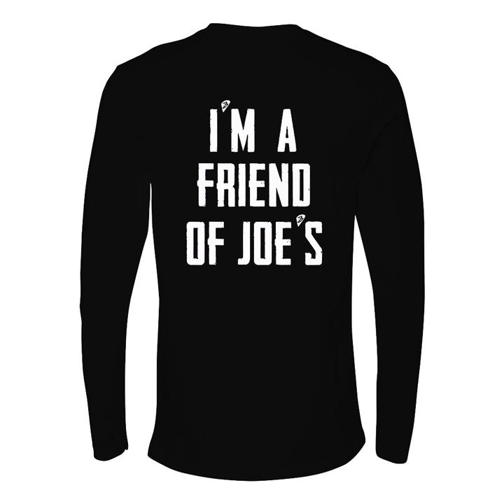 Friend of Joe's Long Sleeve (Men)