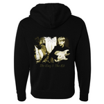 Tribut - The King and The Kid Zip-Up Hoodie (Unisex)