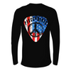 Tribut - Peace & Blues Long Sleeve (Men)