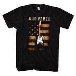Tribut - Axe Fever T-Shirt (Unisex)