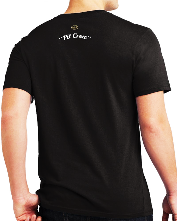 Tribut - Street Team Pit Crew T-Shirt (Unisex)