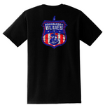 Bonamassa Blues Pocket T-Shirt (Unisex)