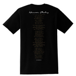 Mountain Climbing Pocket T-Shirt (Unisex)