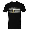 Tribut - Grey Acoustic Sunset T-Shirt (Unisex)