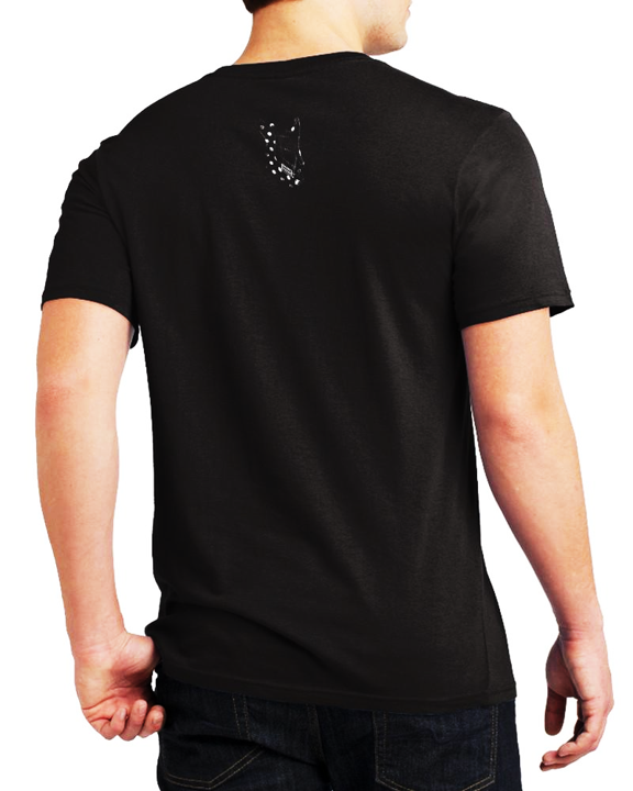 Tribut - Guitar Legend (Unisex)