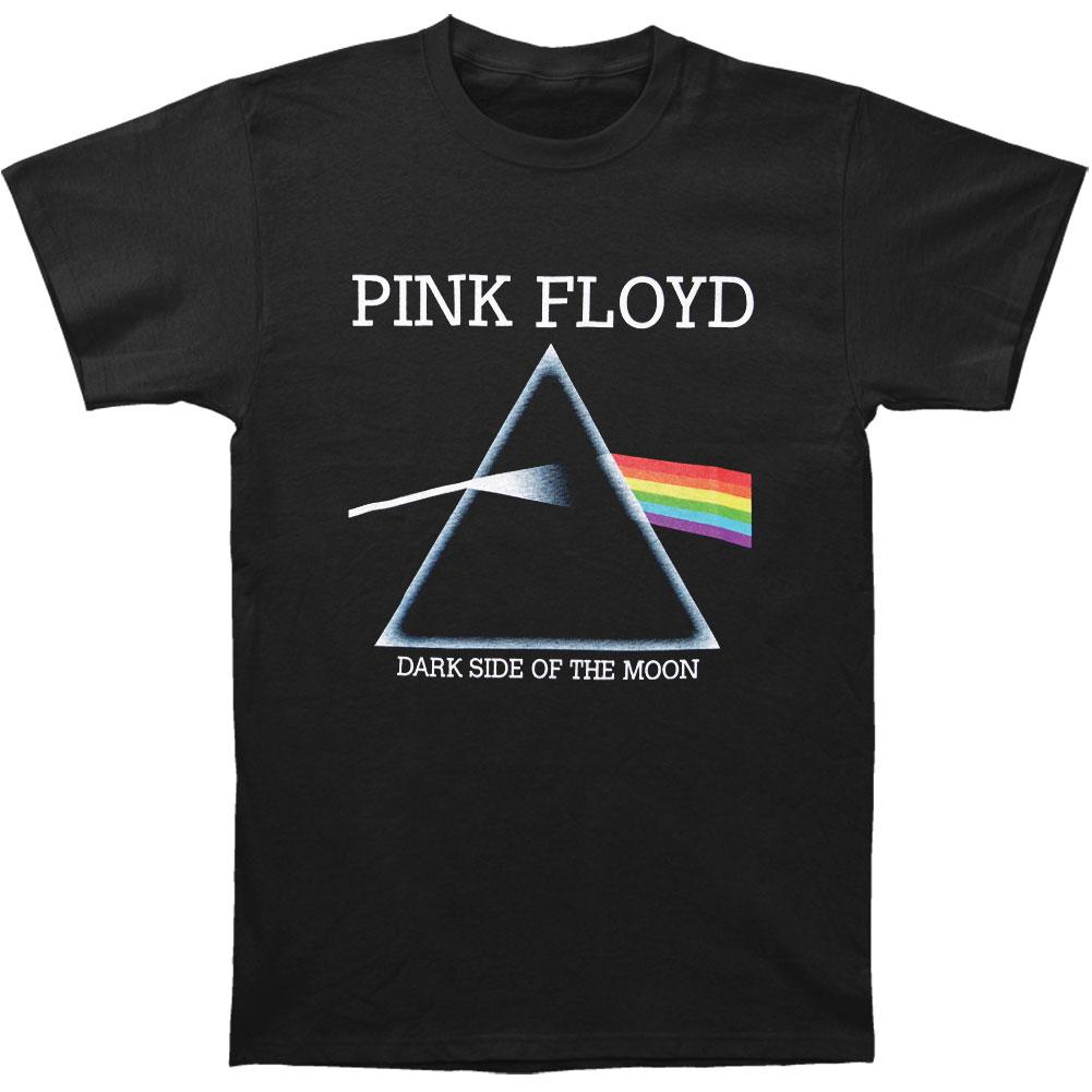 Pink Floyd - Dark Side of The Moon T-Shirt (Men)