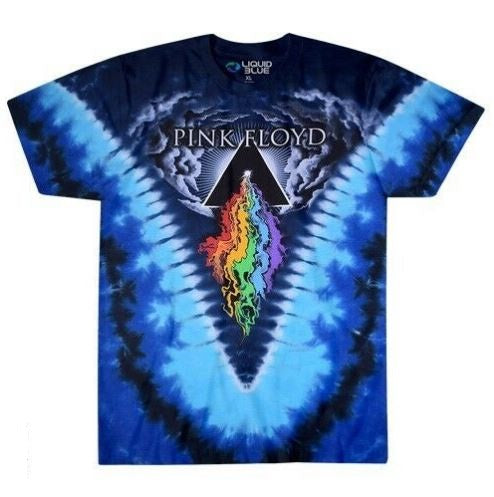 Pink Floyd - Prism River T-Shirt (Men)
