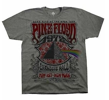 Pink Floyd - 1972 T-Shirt (Men)