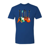 Quality Blues T-Shirt (Unisex)