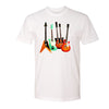 Quality Blues T-Shirt (Unisex)