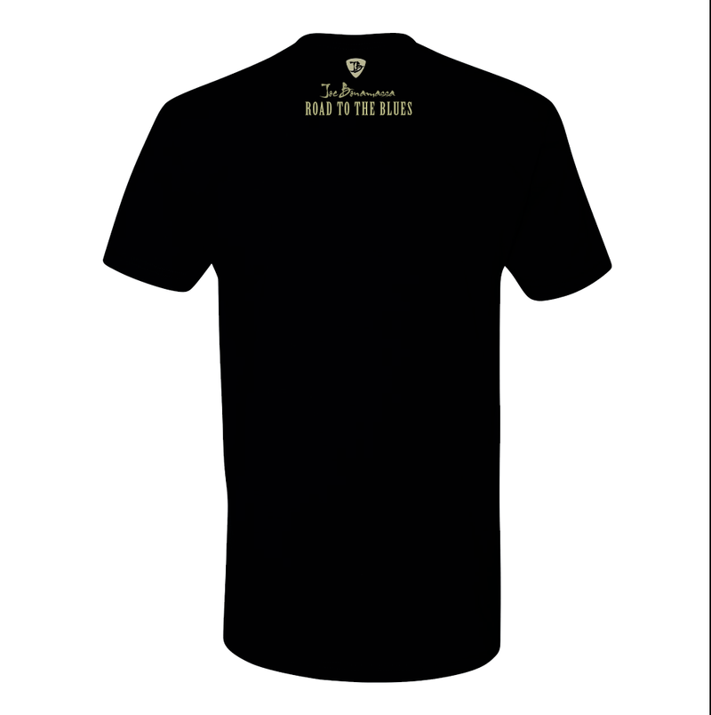 Road to the Blues Daytime T-Shirt (Unisex)