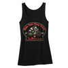 Rebel with a Cause Tank (Women)