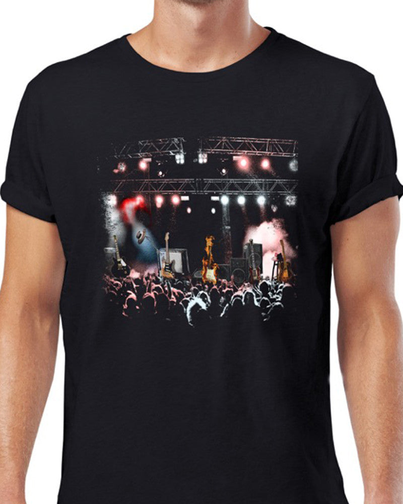 Tribut - Rock Concert for the Gods