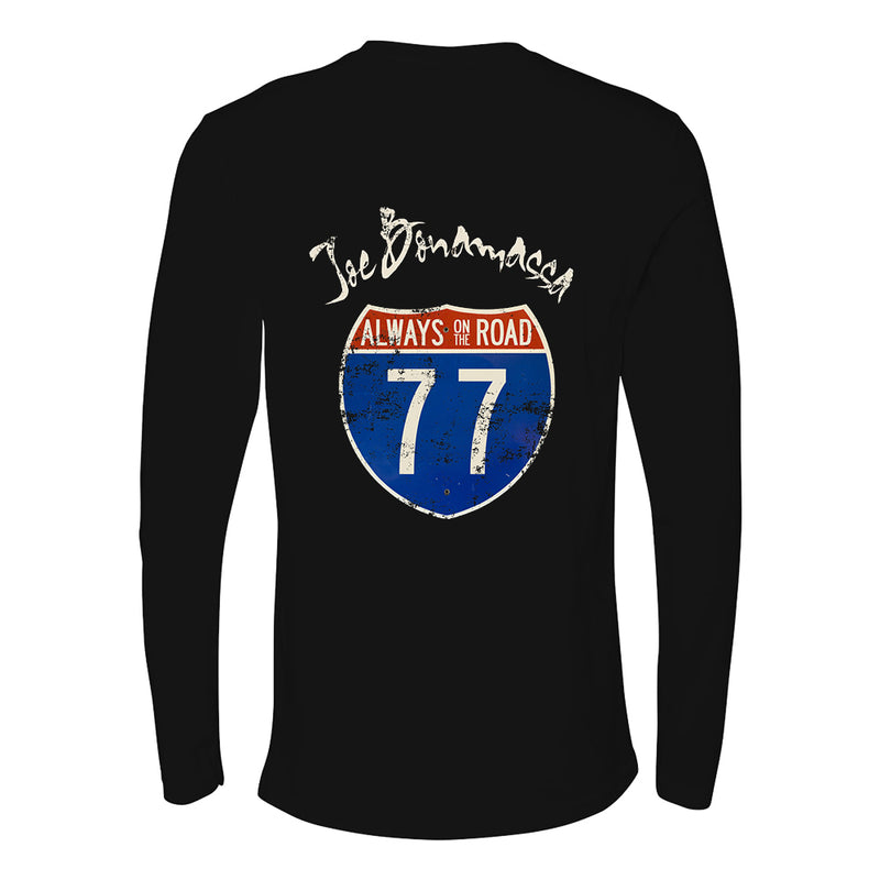 JB Route 77 Long Sleeve (Men)