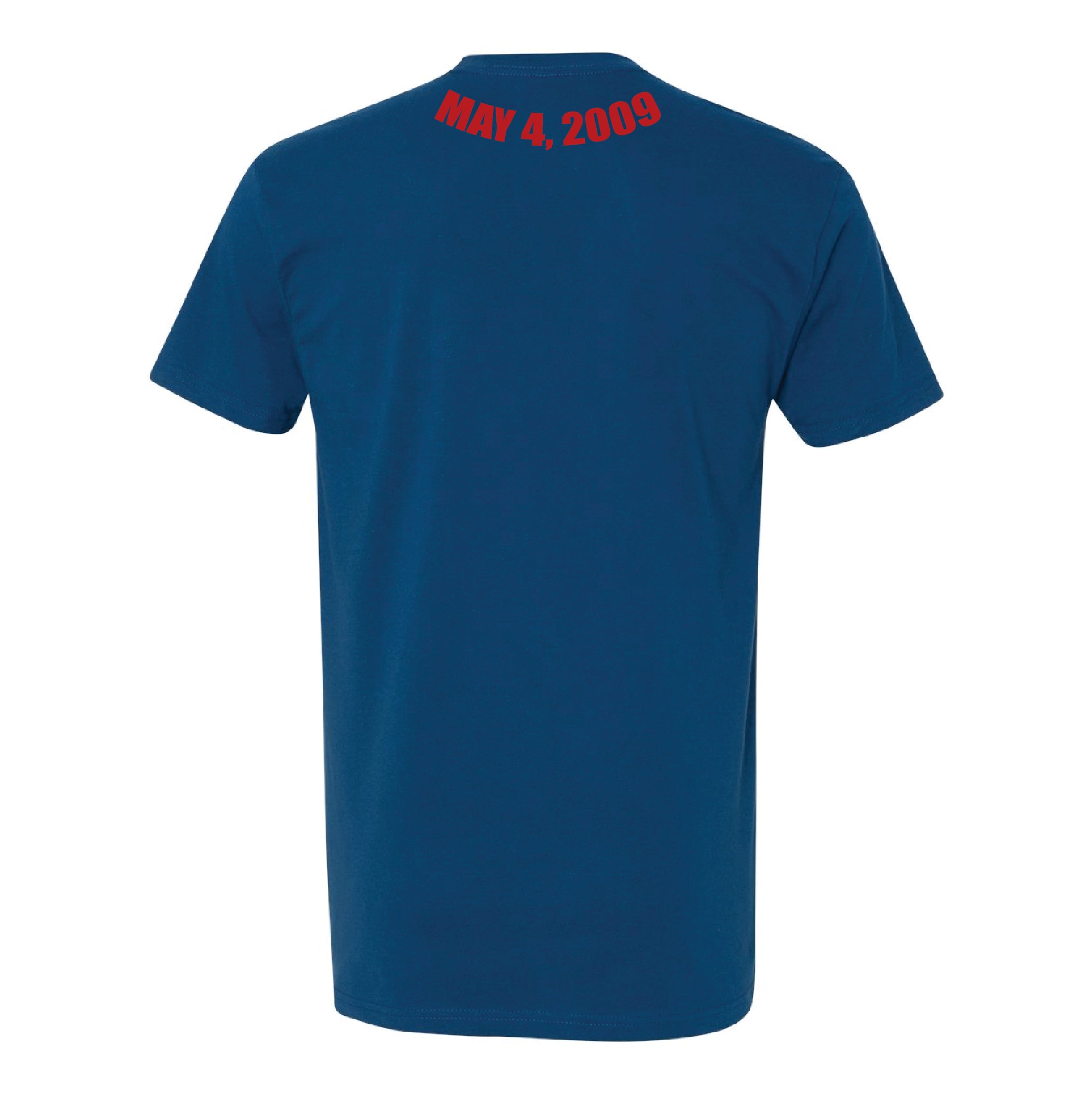 Royal Albert Hall 3rd Anniversary T-Shirt (Unisex) – Joe