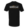 Live From Nerdville #2 with Joe Bonamassa T-Shirt (Unisex)