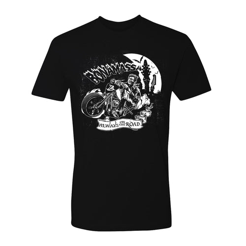 Hellish Blues T-Shirt (Unisex)