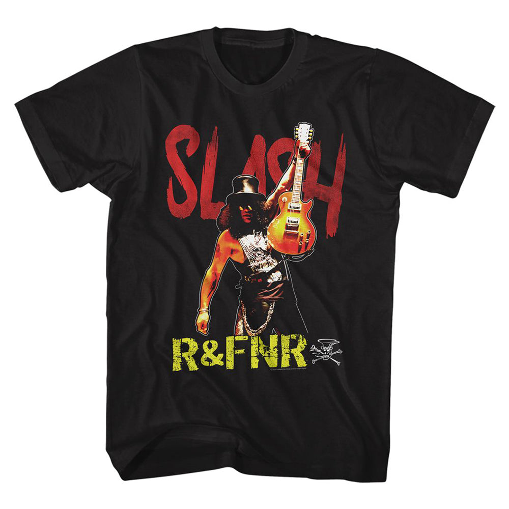 Slash - R&FNR T-Shirt (Men)