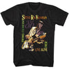 Stevie Ray Vaughan - Live Alive Tour T-Shirt (Men)