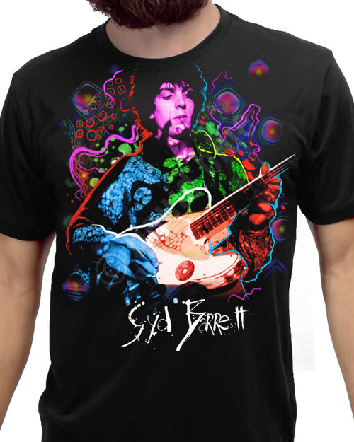 Syd Barrett - Shine On (Men)