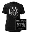 The Band - The Last Waltz T-Shirt (Men)