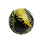 The Great Bonabino Baseball