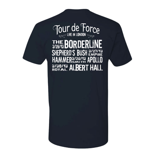 Tour De Force – Joe Bonamassa Official Store