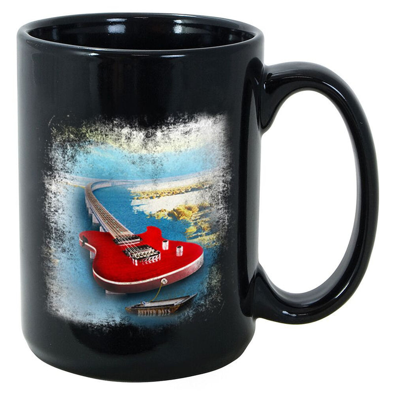 Tribut - A Bridge to Better Days Mug