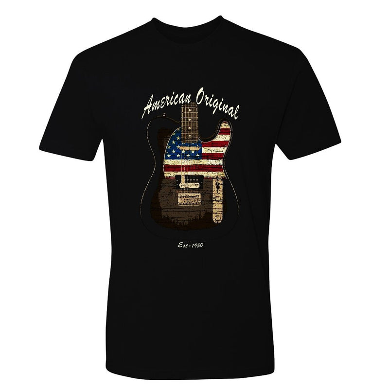 Tribut - American Original T-Shirt (Unisex)