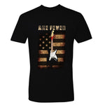 Tribut - Axe Fever T-Shirt (Unisex)