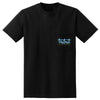 Tribut - Blues Pioneers Pocket T-Shirt (Unisex)
