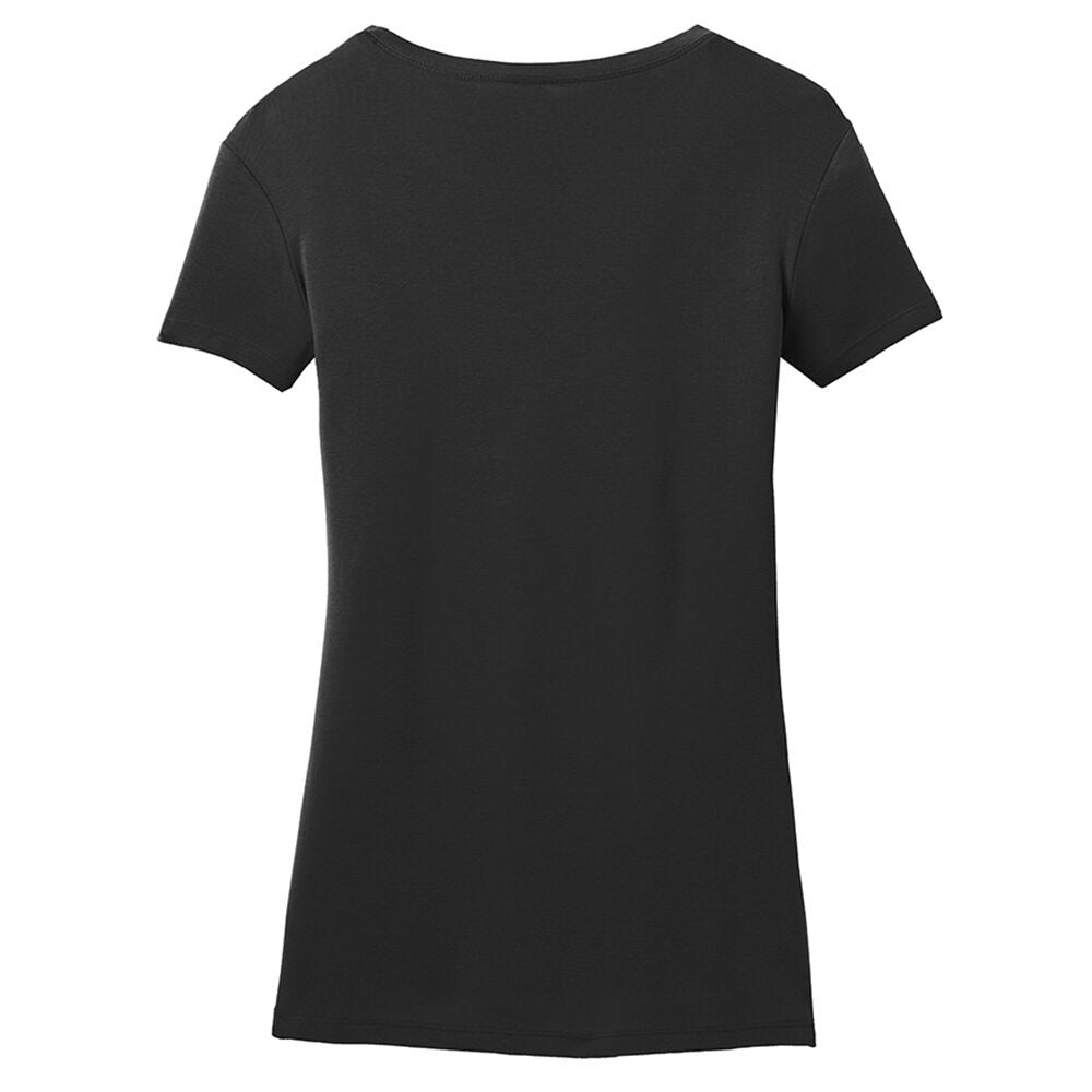 Tribut - Blues Pioneers V-Neck (Women)