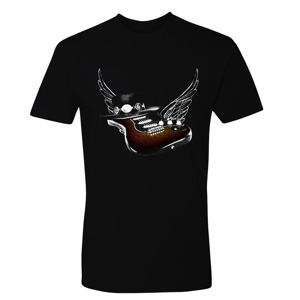 Tribut - Guitar Heaven T-Shirt (Unisex)